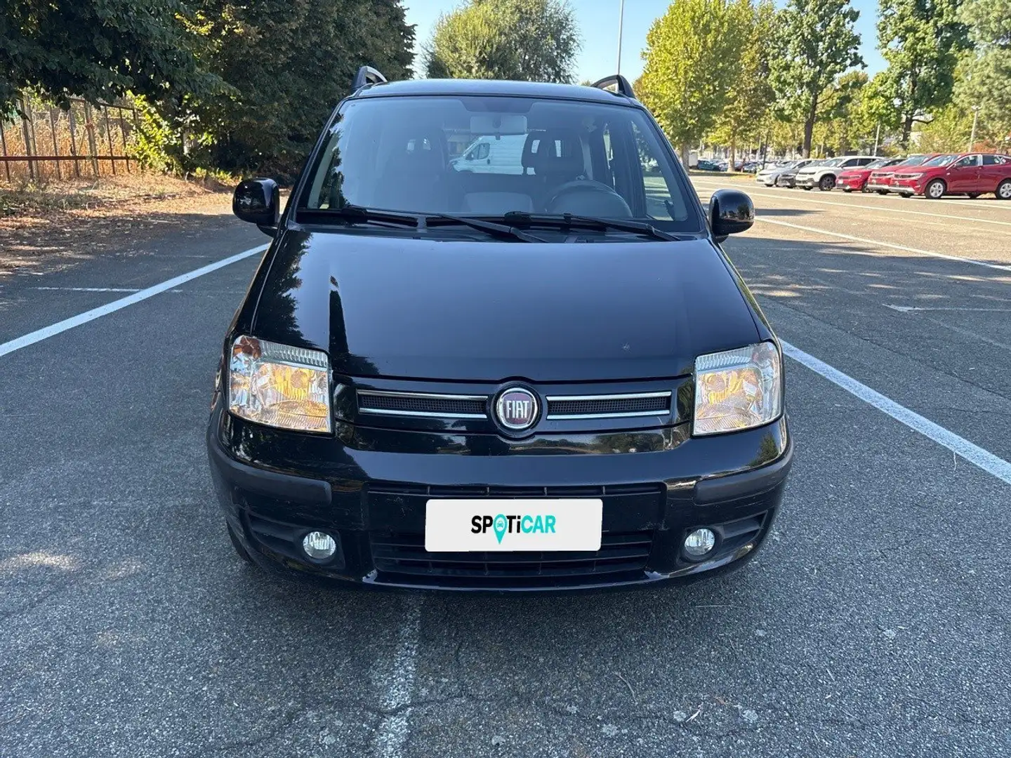 Fiat Panda 2011 1.2 MyLife 69cv – 4900